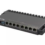 RB MIKROTIK 5009UPR+S+IN 7ETH/G(POE)1ETH/2.5GB  F/I
