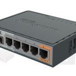 RB MIKROTIK 760iGS HEX-S 5P GB+USB POE OUT P5   S/F