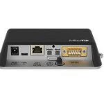 RB MIKROTIK 912 LtAP mini LTE kit (2024)      S/F