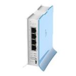 RB MIKROTIK 941-2nD O TC HAPLITE 4ETH L4 160MW F/INC