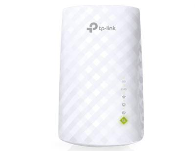 RE200 TP LINK EXTENSOR DE RANGO WIFI AC750 - Imagen 1