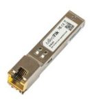 SFP MIKROTIK RJ45 SFP 10/100/1000MBPS GIGABIT