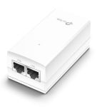 ACC.TP LINK POE INYECTOR 48V. 18W PASSIVE POE
