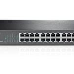 SWITCH TP LINK 24 PUERTOS 10/100 MBPS