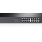 SWITCH TP LINK 16 PUERTOS GIGABIT