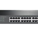 SWITCH TP LINK 24 PUERTOS GIGABIT