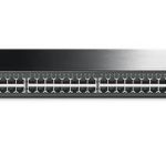 SWITCH TP LINK 48 PUERTOS 10/100/1000