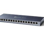 SWITCH TP LINK 16 PUERTOS 10/100/1000