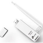 PLACA RED TP LINK ADAPTADOR USB INALAMBRICO 150 MBPS