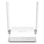 TP LINK ROUTER WIFI 300MBPS (2ANT)