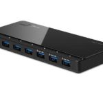 ACC.TP LINK Hub 7 Puertos USB 3.0