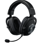 Auricular Wir c/Microfono Logitech PRO X Lightspeed 981-000906