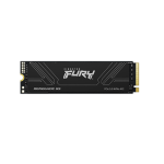 Disco SSD M.2 KINGSTON FURY RENEGADE 1000 GB NVMe GEN5  PCIe 5.0 (9481)