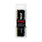 DDR4 8GB KINGSTON 3200MHZ CL16 FURY BEAST RGB