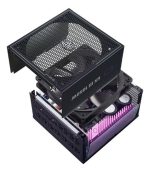 FUENTE 1050W COOLER MASTER 80++ GOLD GX3 FULL MODU - Imagen 2