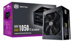 FUENTE 1050W COOLER MASTER 80++ GOLD GX3 FULL MODU