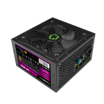 FUENTE 800W GAMEMAX 80 PLUS BRONZE VP-800