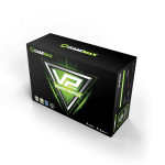 FUENTE 800W GAMEMAX 80 PLUS BRONZE VP-800 - Imagen 3