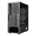 GAB ARKHAM CANCRI ECO 4*FAN ARGB ATX - Imagen 6