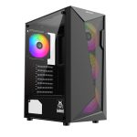 GAB ARKHAM COZU 4*FAN ARGB ATX