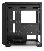 GAB ARKHAM LOTOR 6*FAN ARGB M-ATX - Imagen 4