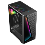 GAB GAMEMAX PRISM 3*FAN ARGB ATX - Imagen 4