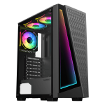 GAB GAMEMAX PRISM 3*FAN ARGB ATX - Imagen 2