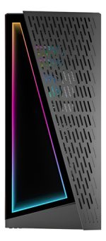 GAB GAMEMAX PRISM 3*FAN ARGB ATX