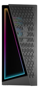 GAB GAMEMAX PRISM 3*FAN ARGB ATX - Imagen 11