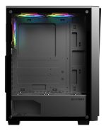 GAB GAMEMAX PRISM 3*FAN ARGB ATX - Imagen 17