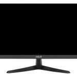 MONITOR 22 ASUS VY229HF-J BLACK IPS 100HZ HDMI/VGA