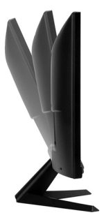 MONITOR 22 ASUS VY229HF-J BLACK IPS 100HZ HDMI/VGA - Imagen 5