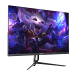 MONITOR 27 GAMEMAX 180HZ IPS FHD HDMI D PORT - Imagen 4