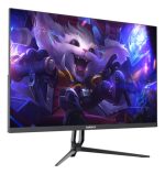 MONITOR 27 GAMEMAX 180HZ IPS FHD HDMI D PORT - Imagen 3