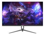 MONITOR 27 GAMEMAX 180HZ IPS FHD HDMI D PORT