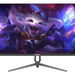 MONITOR 27 GAMEMAX 180HZ IPS FHD HDMI D PORT