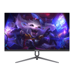 MONITOR 27 GAMEMAX 180HZ IPS FHD HDMI D PORT - Imagen 2