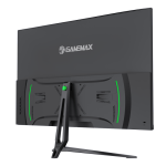 MONITOR 27 GAMEMAX 180HZ IPS FHD HDMI D PORT - Imagen 8