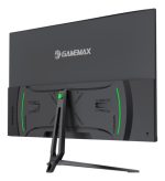 MONITOR 27 GAMEMAX 180HZ IPS FHD HDMI D PORT - Imagen 9