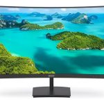 MONITOR 27 PHILIPS 271E1SCA CURVO  FULL HD