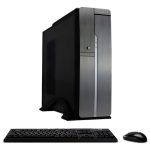 PC CX AMD RYZEN 5 8600G+16G+SSD512 (BIO)