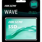 SSD 240GB HIKSEMI WAVE S