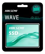 SSD 240GB HIKSEMI WAVE S