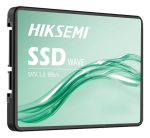 SSD 240GB HIKSEMI WAVE S - Imagen 3