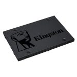 SSD 240GB KINGSTON A400 SATAIII 2.5
