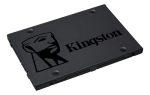 SSD 240GB KINGSTON A400 SATAIII 2.5 - Imagen 4