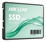 SSD 480GB HIKSEMI WAVE S