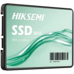 SSD 480GB HIKSEMI WAVE S