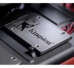 SSD 480GB KINGSTON A400 SATAIII 2.5 - Imagen 6