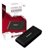 SSD EXTERNO 1TB KINGSTON XS1000